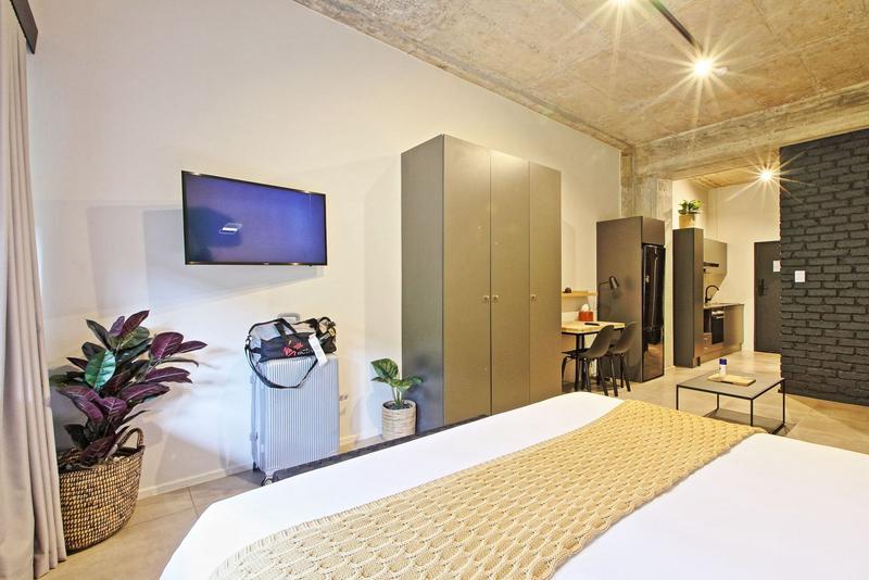 0 Bedroom Property for Sale in Sandton Central Gauteng