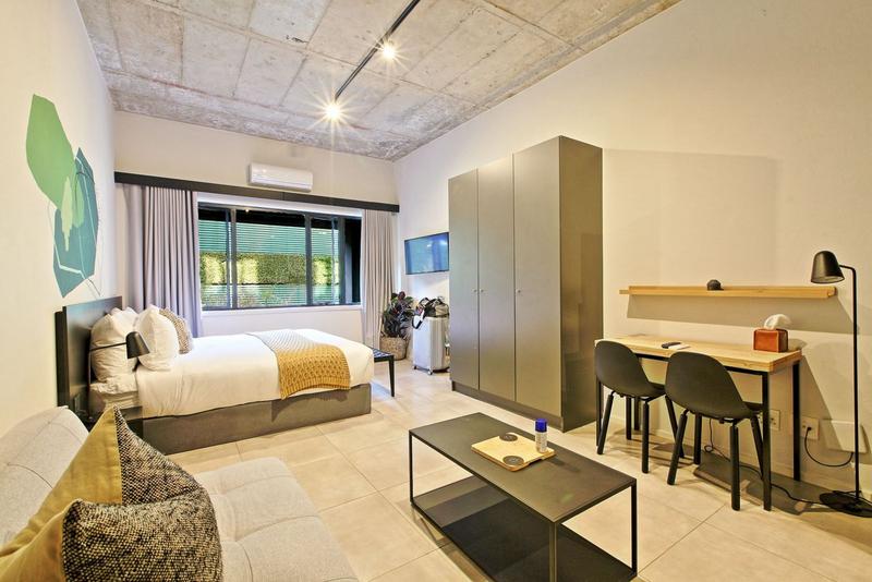 0 Bedroom Property for Sale in Sandton Central Gauteng