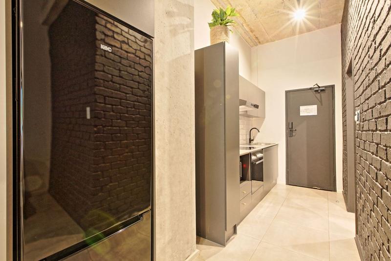 0 Bedroom Property for Sale in Sandton Central Gauteng