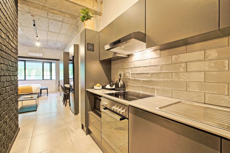 0 Bedroom Property for Sale in Sandton Central Gauteng