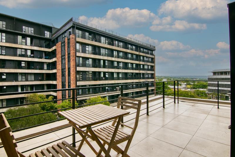 0 Bedroom Property for Sale in Sandton Central Gauteng