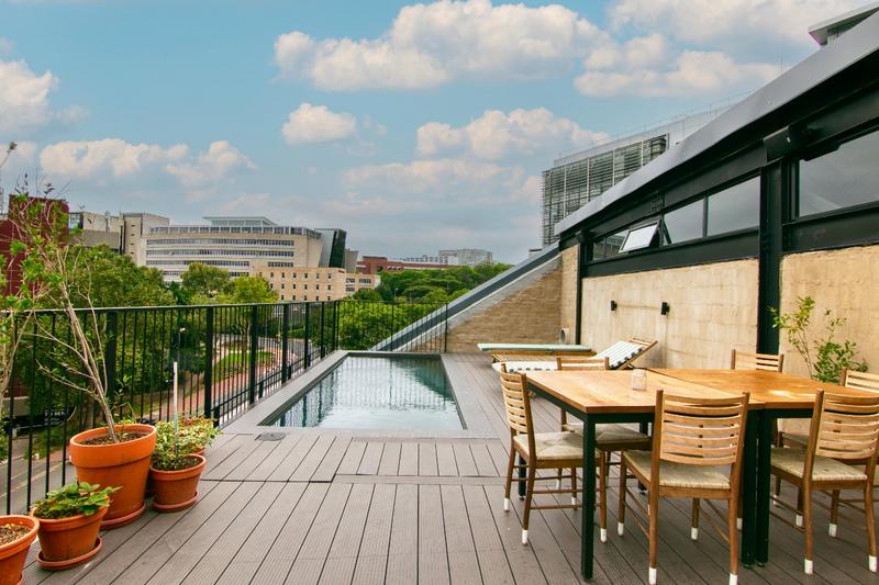 0 Bedroom Property for Sale in Sandton Central Gauteng