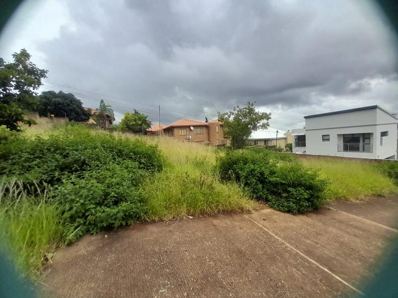 0 Bedroom Property for Sale in Ninapark Gauteng
