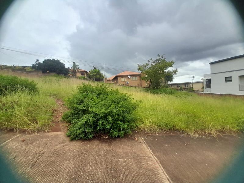 0 Bedroom Property for Sale in Ninapark Gauteng