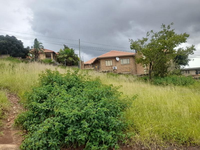 0 Bedroom Property for Sale in Ninapark Gauteng