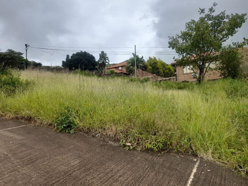 0 Bedroom Property for Sale in Ninapark Gauteng