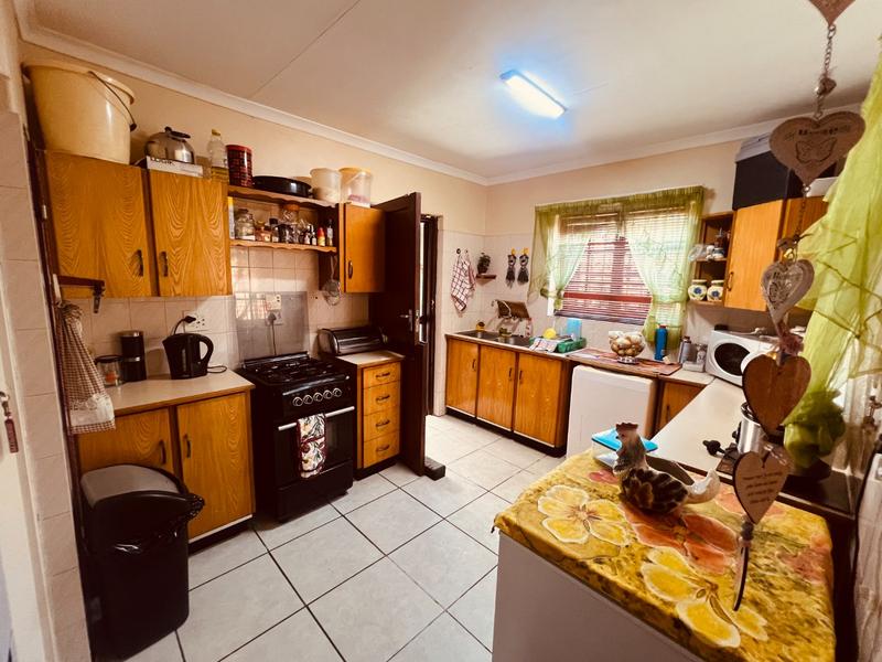 2 Bedroom Property for Sale in Theresa Park Gauteng