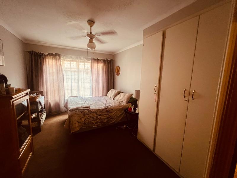 2 Bedroom Property for Sale in Theresa Park Gauteng