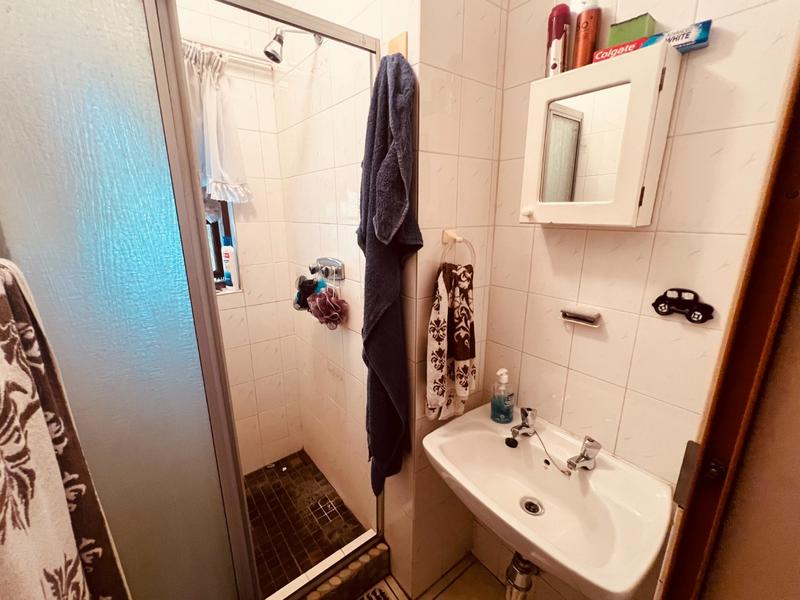2 Bedroom Property for Sale in Theresa Park Gauteng
