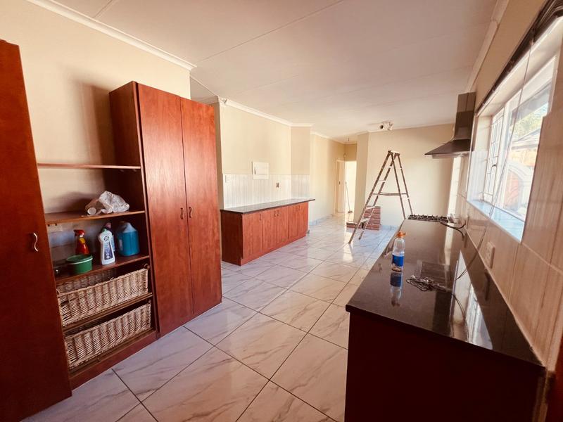 3 Bedroom Property for Sale in Daspoort Gauteng