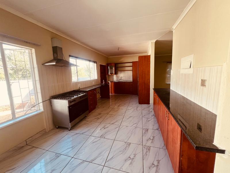 3 Bedroom Property for Sale in Daspoort Gauteng
