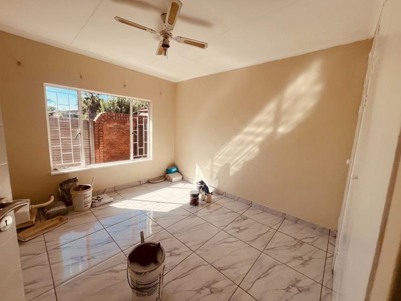 3 Bedroom Property for Sale in Daspoort Gauteng