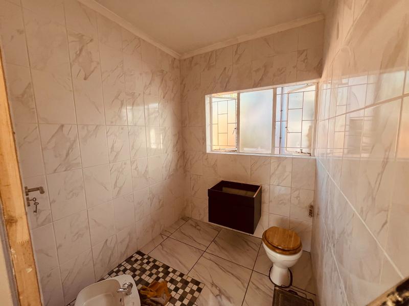 3 Bedroom Property for Sale in Daspoort Gauteng