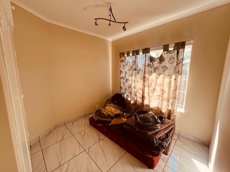 3 Bedroom Property for Sale in Daspoort Gauteng