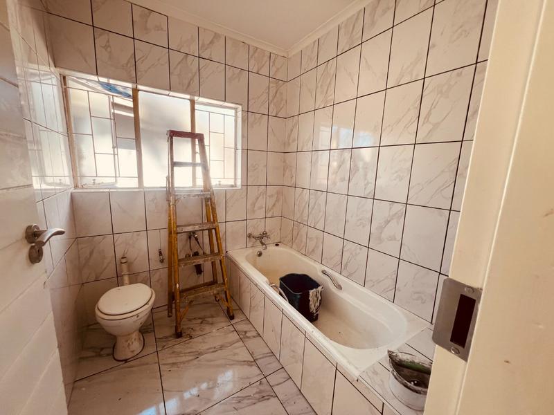 3 Bedroom Property for Sale in Daspoort Gauteng