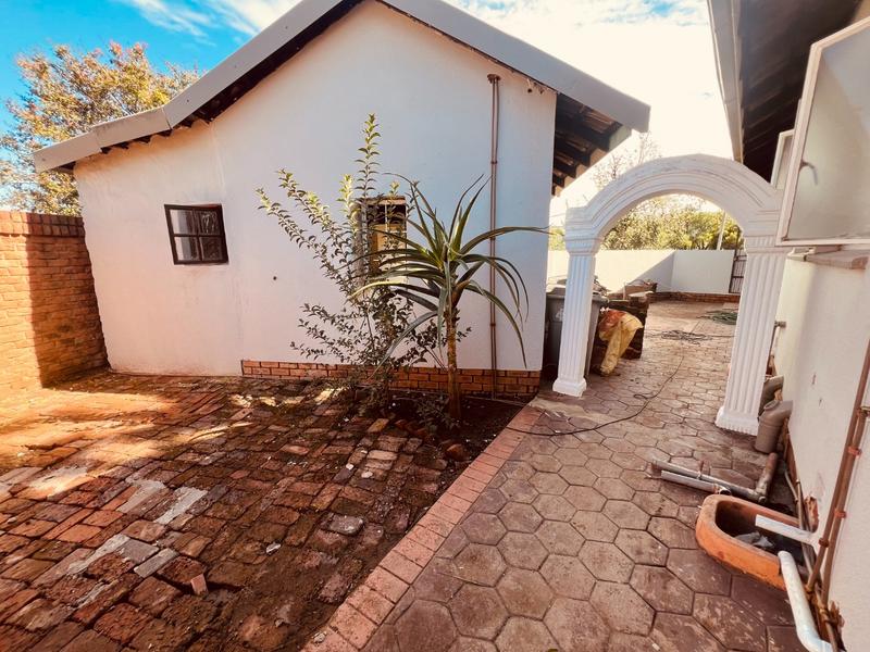 3 Bedroom Property for Sale in Daspoort Gauteng