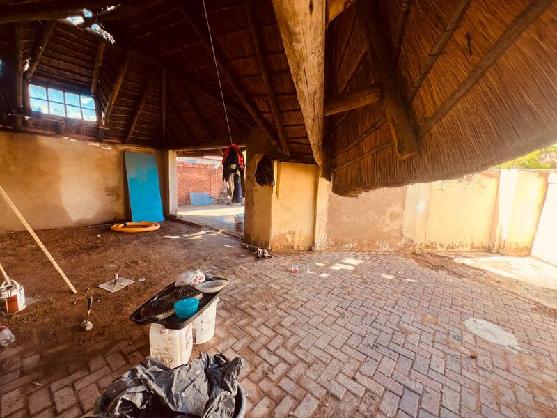 3 Bedroom Property for Sale in Daspoort Gauteng
