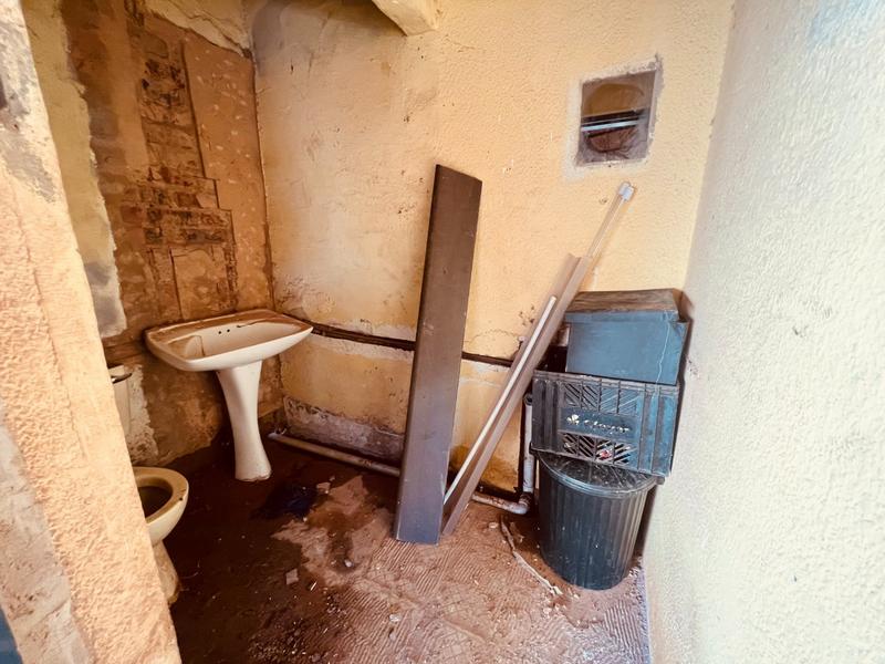 3 Bedroom Property for Sale in Daspoort Gauteng