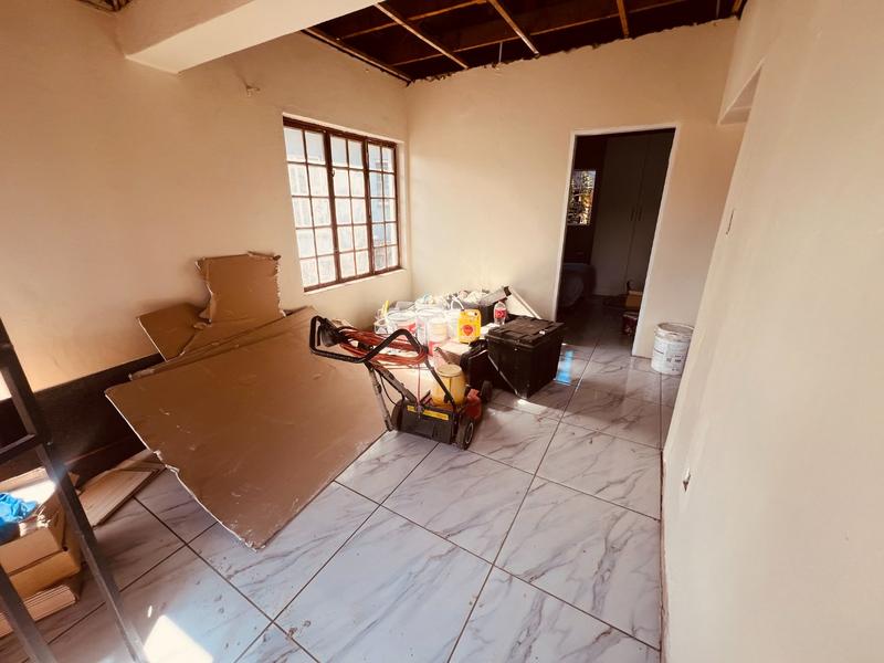 3 Bedroom Property for Sale in Daspoort Gauteng