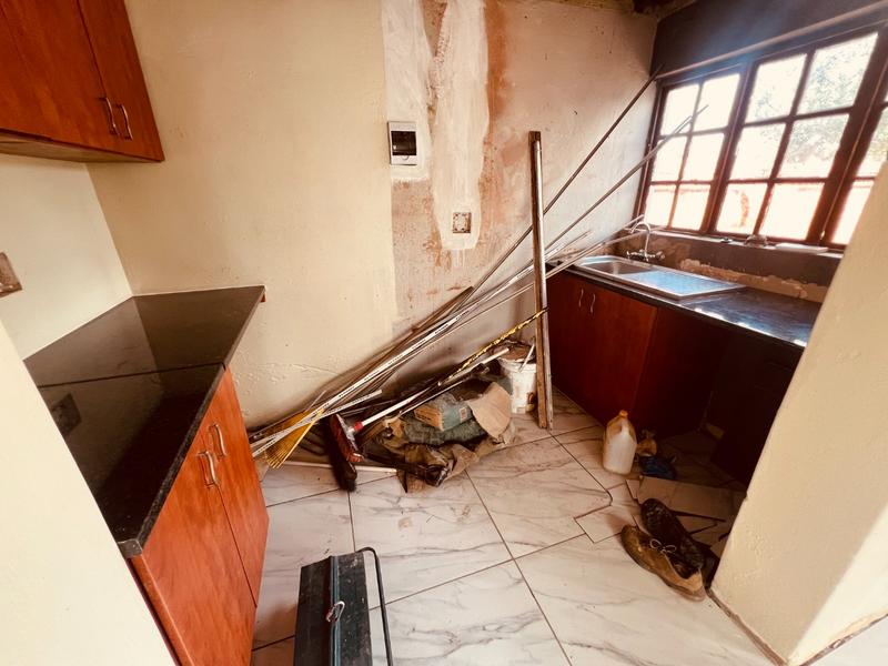 3 Bedroom Property for Sale in Daspoort Gauteng