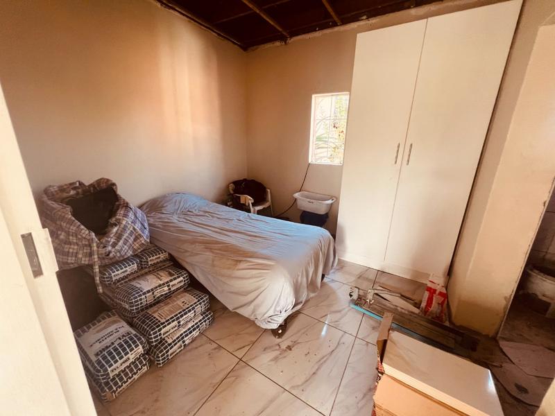 3 Bedroom Property for Sale in Daspoort Gauteng
