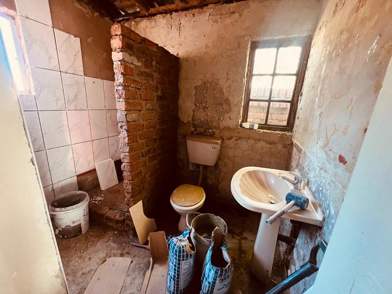 3 Bedroom Property for Sale in Daspoort Gauteng