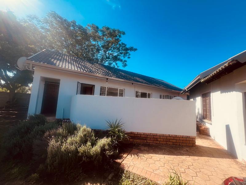 3 Bedroom Property for Sale in Daspoort Gauteng