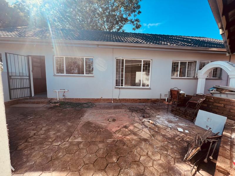 3 Bedroom Property for Sale in Daspoort Gauteng