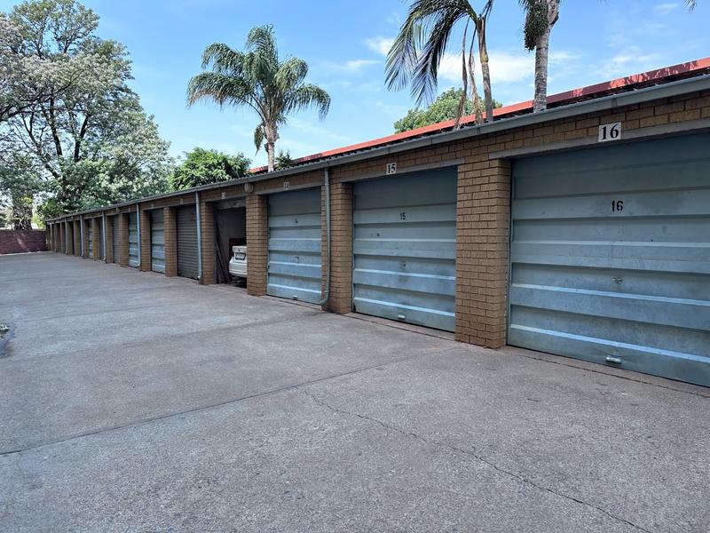 2 Bedroom Property for Sale in Pretoria North Gauteng