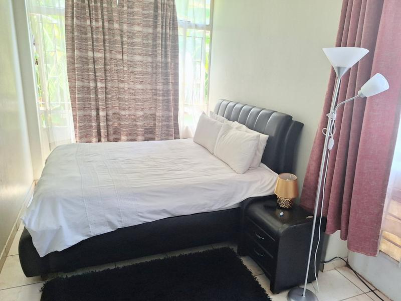 1 Bedroom Property for Sale in Pretoria North Gauteng