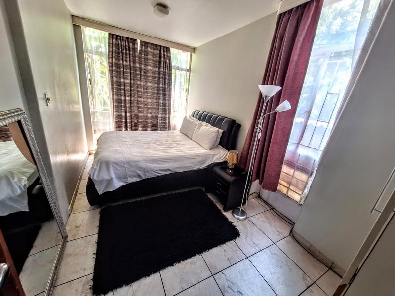 1 Bedroom Property for Sale in Pretoria North Gauteng