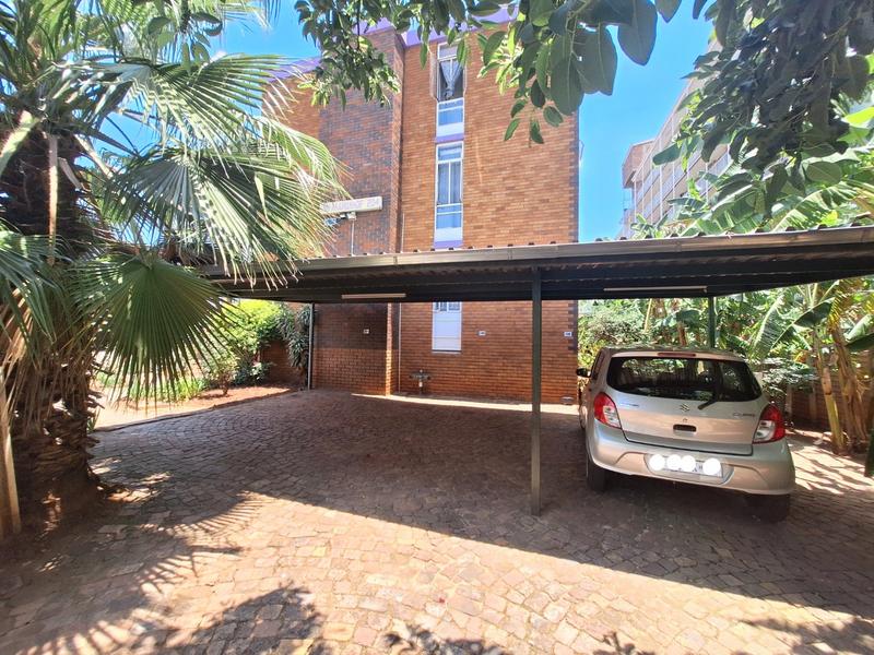 1 Bedroom Property for Sale in Pretoria North Gauteng