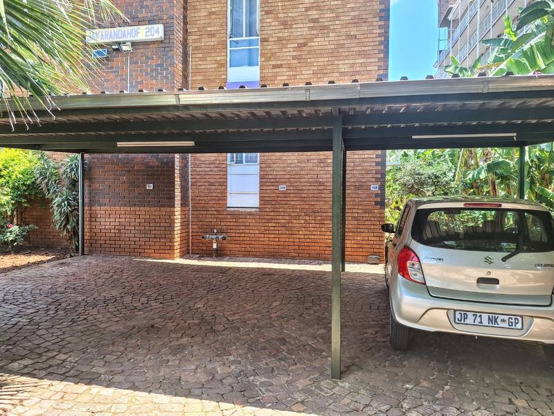 1 Bedroom Property for Sale in Pretoria North Gauteng
