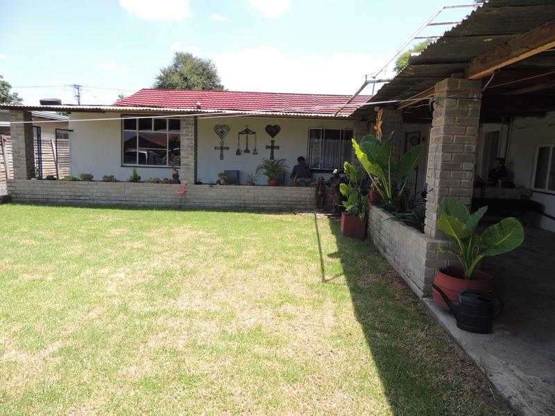 3 Bedroom Property for Sale in Wolmer Gauteng