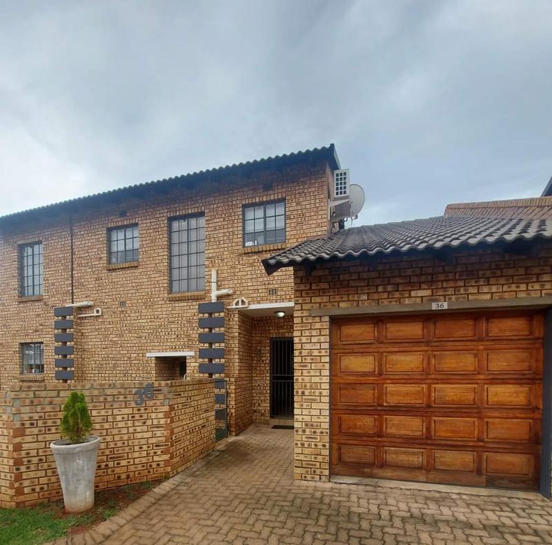 3 Bedroom Property for Sale in Riversdale Gauteng