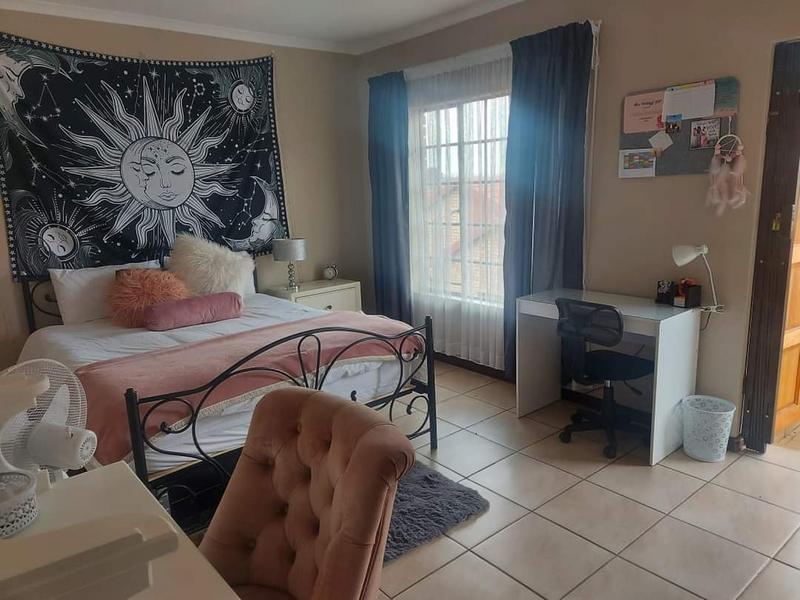 3 Bedroom Property for Sale in Riversdale Gauteng
