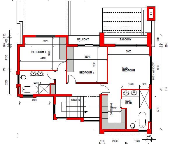 4 Bedroom Property for Sale in Fountainbrook Estate Gauteng