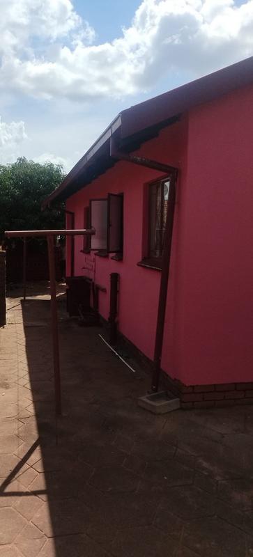 3 Bedroom Property for Sale in Soshanguve Gauteng