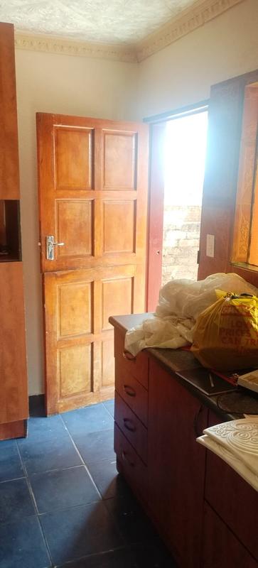 3 Bedroom Property for Sale in Soshanguve Gauteng