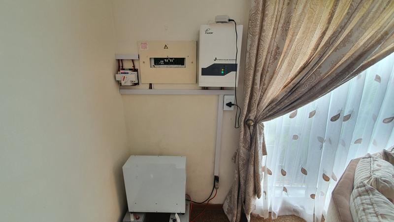 5 Bedroom Property for Sale in Karenpark Gauteng
