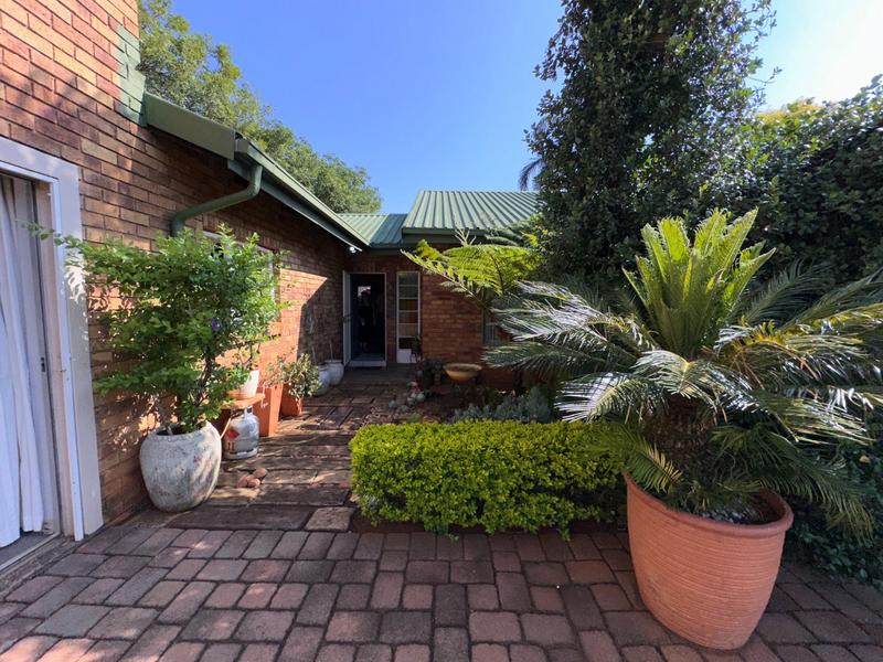 4 Bedroom Property for Sale in Wonderboom Gauteng