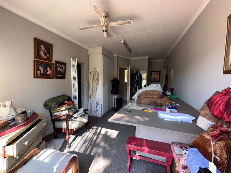 4 Bedroom Property for Sale in Wonderboom Gauteng