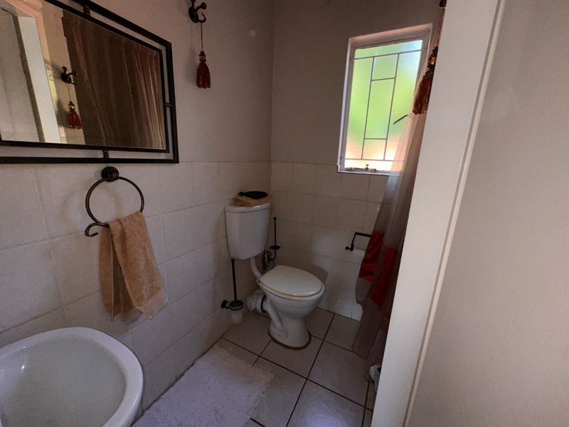 4 Bedroom Property for Sale in Wonderboom Gauteng