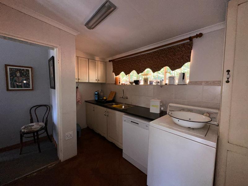 4 Bedroom Property for Sale in Wonderboom Gauteng