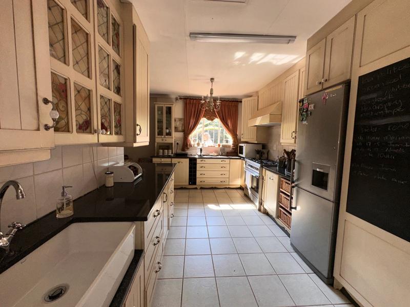 4 Bedroom Property for Sale in Wonderboom Gauteng