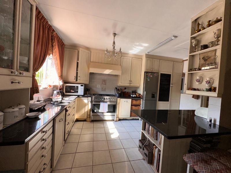 4 Bedroom Property for Sale in Wonderboom Gauteng