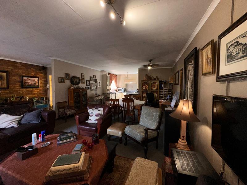 4 Bedroom Property for Sale in Wonderboom Gauteng
