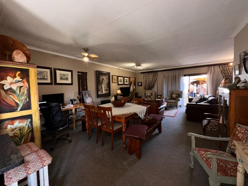 4 Bedroom Property for Sale in Wonderboom Gauteng