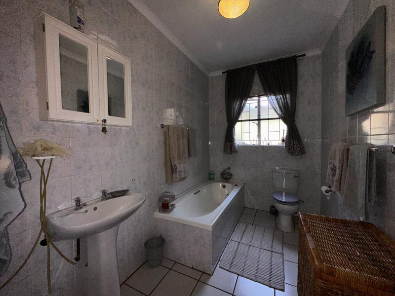 4 Bedroom Property for Sale in Wonderboom Gauteng