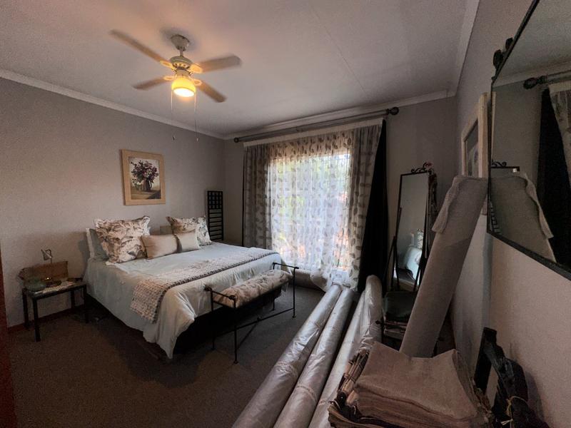 4 Bedroom Property for Sale in Wonderboom Gauteng